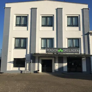 Dreilinden Gmbh 旅馆